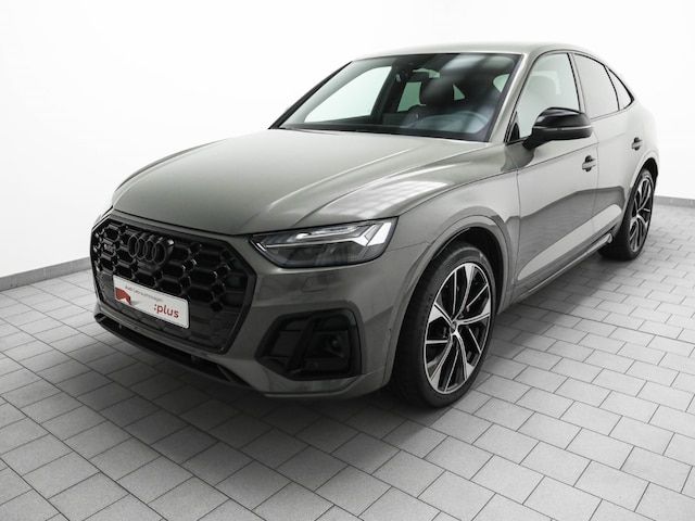 Audi SQ5 Sportback TDI Tiptronic - 2024 - Joinsteer - #2