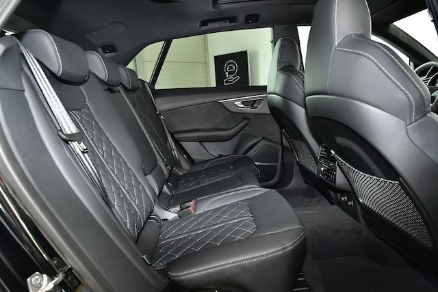Audi Q8 50 TDI Quattro Tiptronic - 2024 - Joinsteer - #12