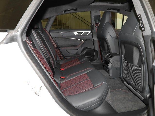 Audi RS7 Quattro Tiptronic - 2024 - Joinsteer - #8