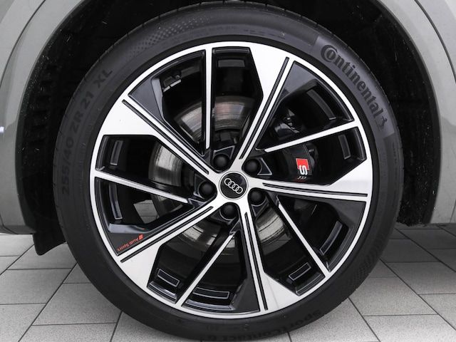 Audi SQ5 Sportback TDI Tiptronic - 2024 - Joinsteer - #4