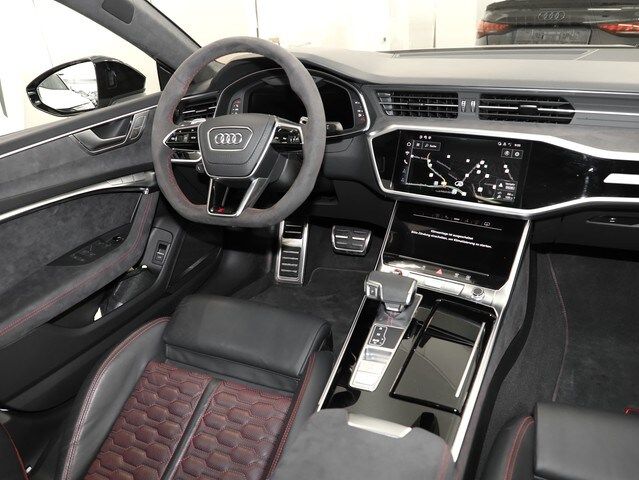 Audi RS7 Quattro Tiptronic - 2024 - Joinsteer - #9