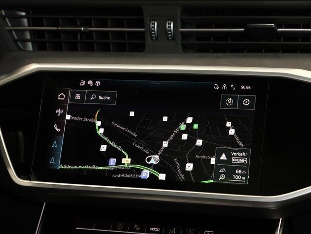 Audi RS7 Quattro Tiptronic - 2024 - Joinsteer - #10