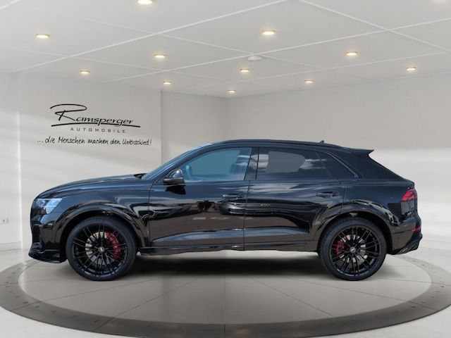 Audi SQ8 SUV TFSI Quattro Tiptronic - 2025 - Joinsteer - #3