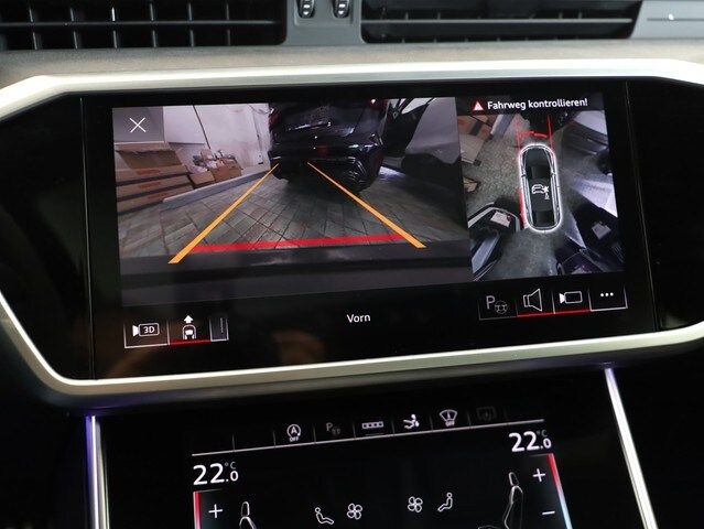 Audi RS7 Quattro Tiptronic - 2024 - Joinsteer - #12