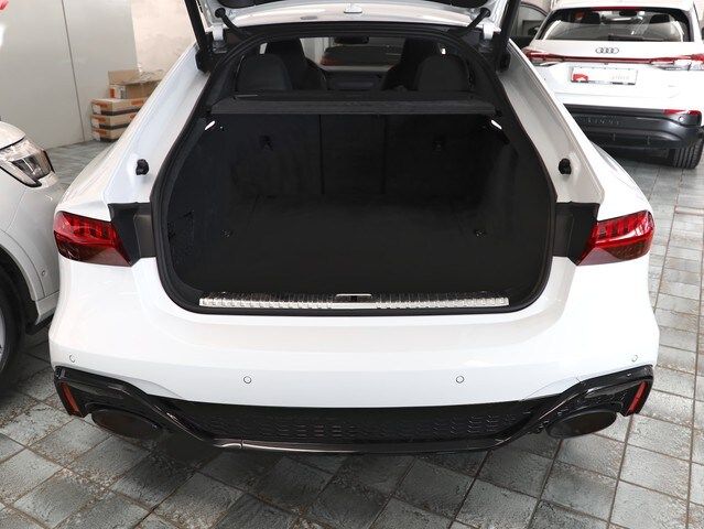 Audi RS7 Quattro Tiptronic - 2024 - Joinsteer - #14