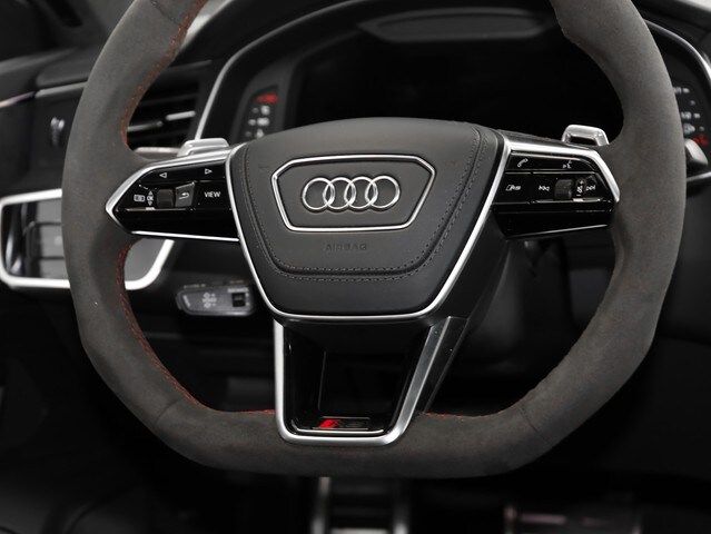 Audi RS7 Quattro Tiptronic - 2024 - Joinsteer - #15