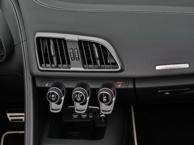 Audi R8 Spyder V10 Performance RWD FSI S Tronic - 2024 - Joinsteer - #6