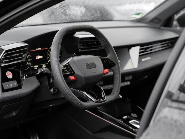Audi RS3 Sportback 2.5 TFSI Quattro S Tronic - 2024 - Joinsteer - #19