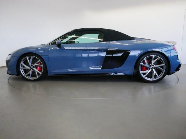 Audi R8 Spyder V10 Performance Quattro FSI Quattro S Tronic - 2021 - Joinsteer - #5