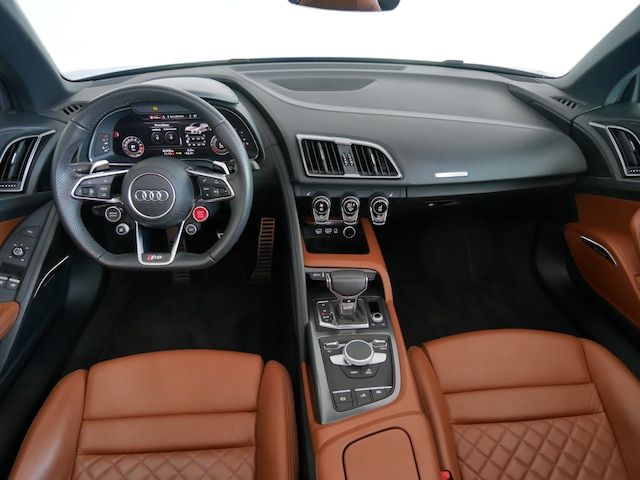 Audi R8 Spyder V10 Performance Quattro FSI Quattro S Tronic - 2021 - Joinsteer - #14