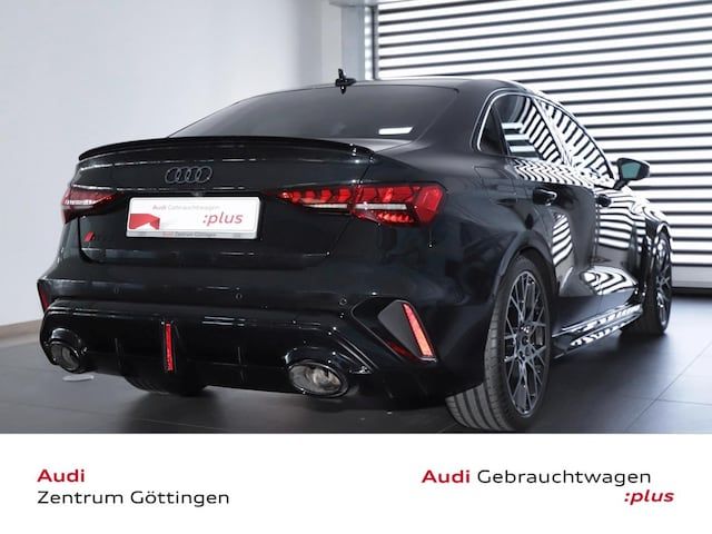 Audi RS3 Berline 2.5 TFSI Quattro S Tronic - 2025 - Joinsteer - #4