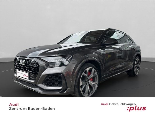 Audi RSQ8 TFSI Quattro Tiptronic - 2021 - Joinsteer - #1