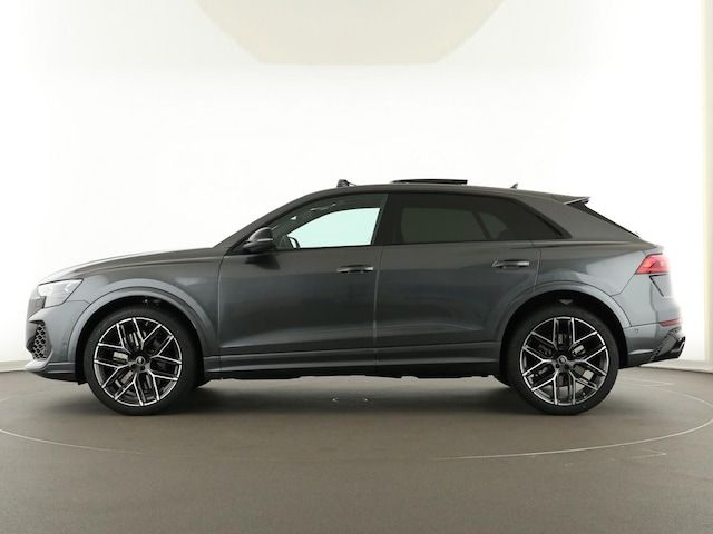 Audi RSQ8 TFSI Quattro Tiptronic - 2025 - Joinsteer - #4