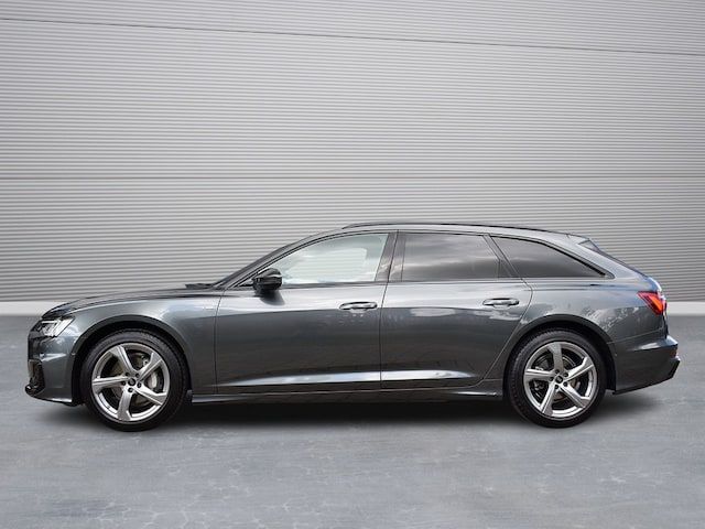 Audi A6 Avant S Line 40 TDI S Tronic - 2024 - Joinsteer - #3