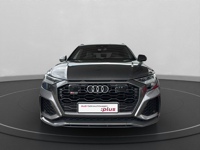 Audi RSQ8 TFSI Quattro Tiptronic - 2021 - Joinsteer - #3