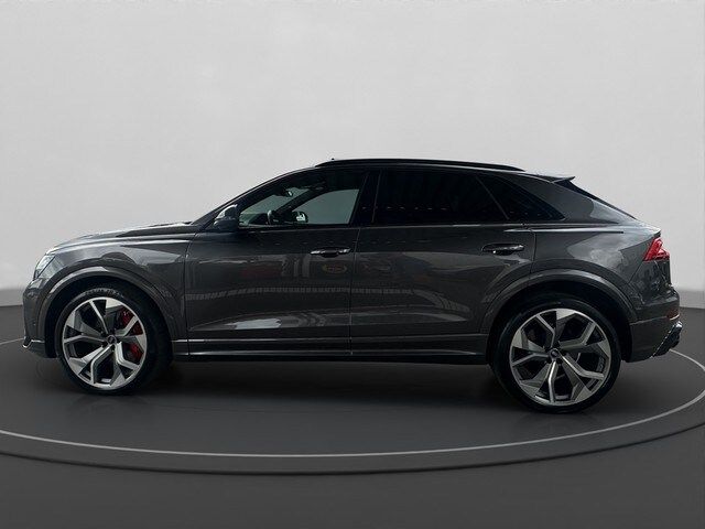 Audi RSQ8 TFSI Quattro Tiptronic - 2021 - Joinsteer - #4
