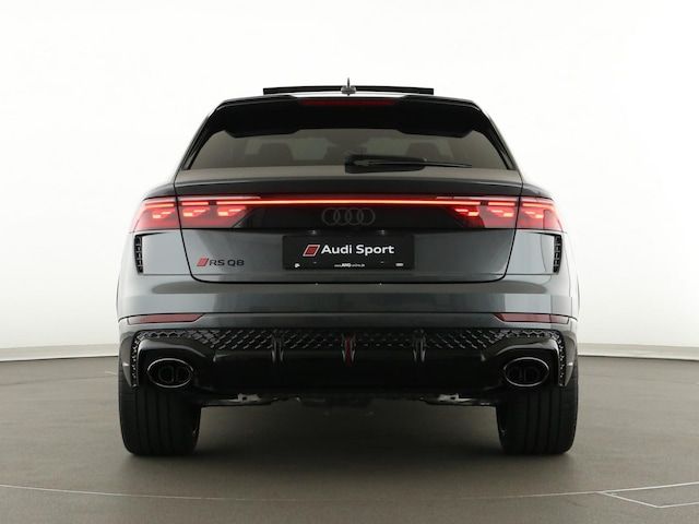 Audi RSQ8 TFSI Quattro Tiptronic - 2025 - Joinsteer - #6