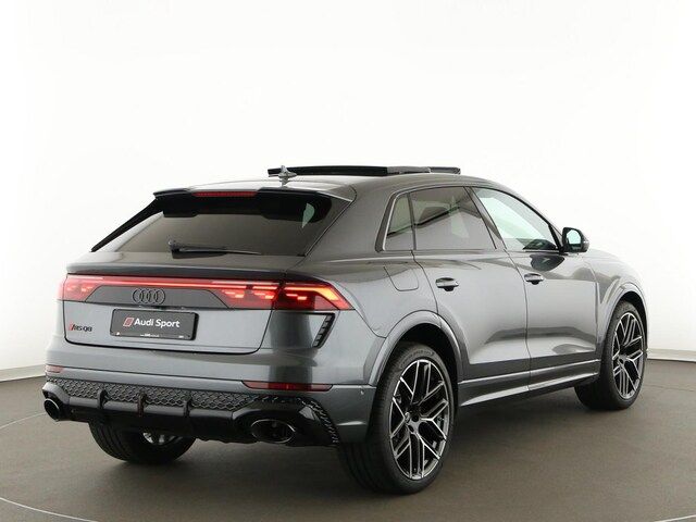 Audi RSQ8 TFSI Quattro Tiptronic - 2025 - Joinsteer - #7