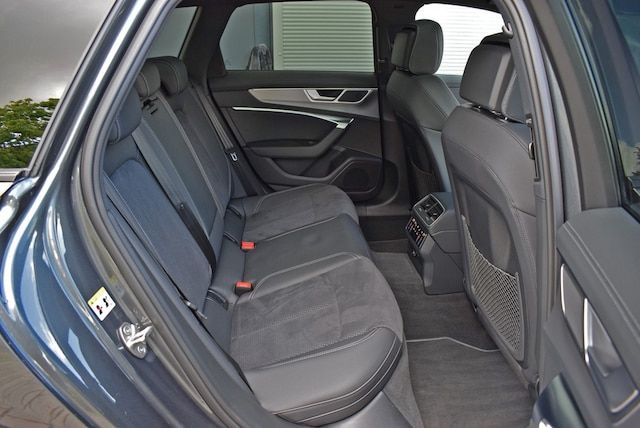 Audi A6 Avant S Line 40 TDI S Tronic - 2024 - Joinsteer - #6