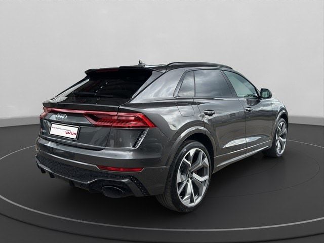 Audi RSQ8 TFSI Quattro Tiptronic - 2021 - Joinsteer - #6