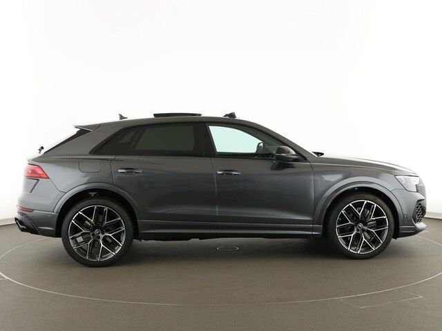 Audi RSQ8 TFSI Quattro Tiptronic - 2025 - Joinsteer - #8