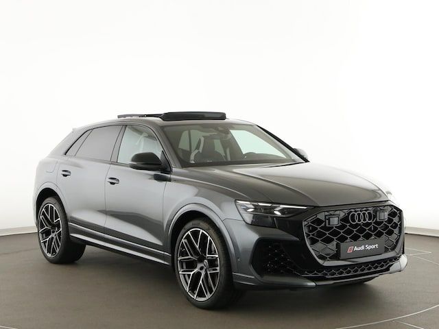 Audi RSQ8 TFSI Quattro Tiptronic - 2025 - Joinsteer - #9