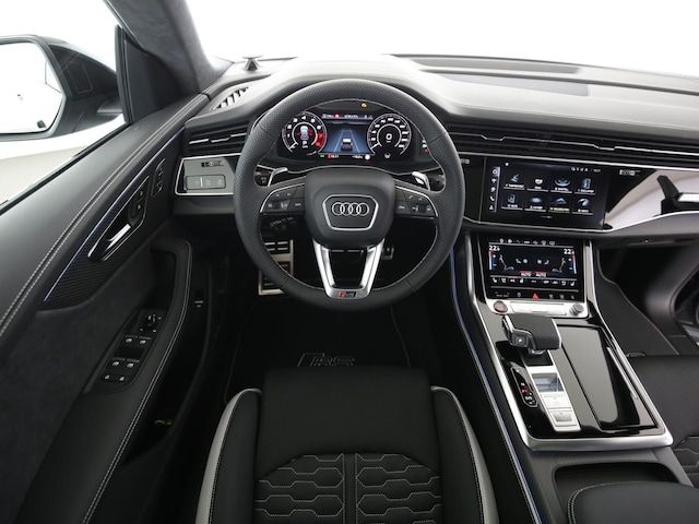 Audi RSQ8 TFSI Quattro Tiptronic - 2025 - Joinsteer - #10