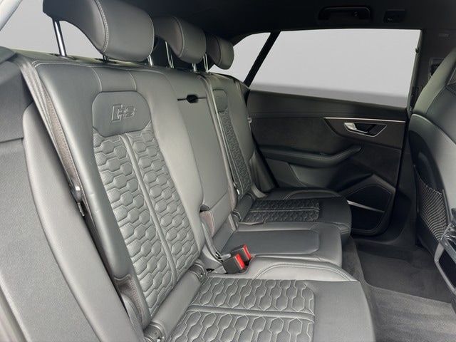 Audi RSQ8 TFSI Quattro Tiptronic - 2021 - Joinsteer - #8