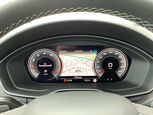 Audi A5 Cabriolet S Line 40 TFSI S Tronic - 2025 - Joinsteer - #14