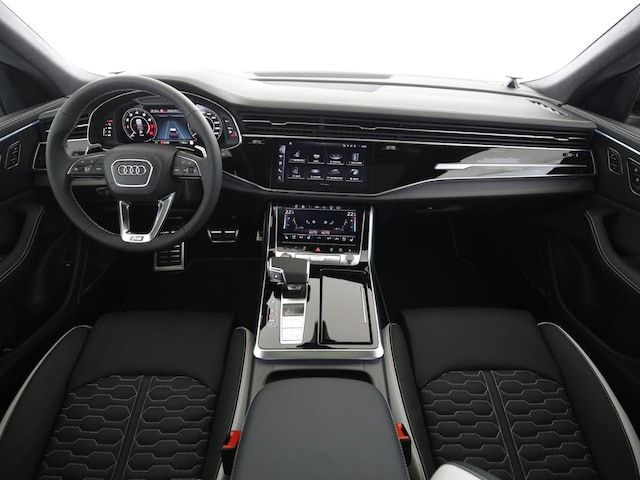 Audi RSQ8 TFSI Quattro Tiptronic - 2025 - Joinsteer - #11