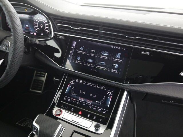 Audi RSQ8 TFSI Quattro Tiptronic - 2025 - Joinsteer - #13