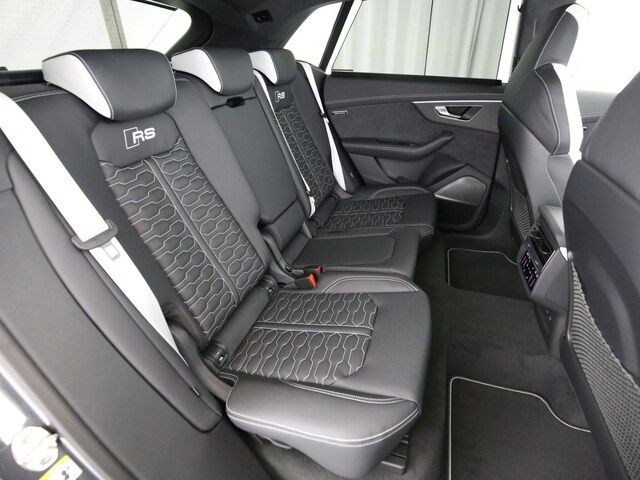 Audi RSQ8 TFSI Quattro Tiptronic - 2025 - Joinsteer - #15