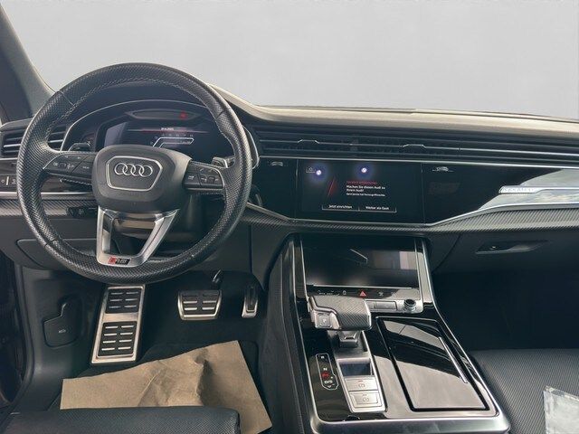 Audi RSQ8 TFSI Quattro Tiptronic - 2021 - Joinsteer - #10