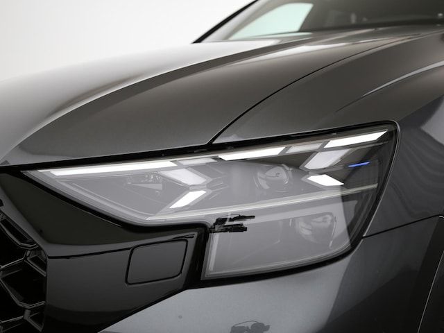 Audi RSQ8 TFSI Quattro Tiptronic - 2025 - Joinsteer - #18
