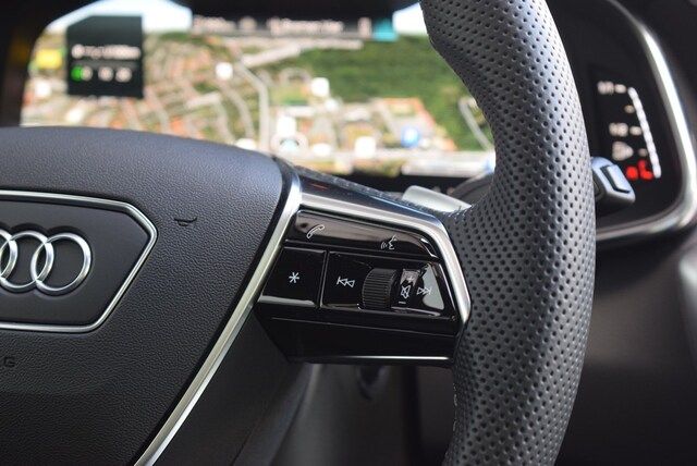 Audi A6 Avant S Line 40 TDI S Tronic - 2024 - Joinsteer - #12