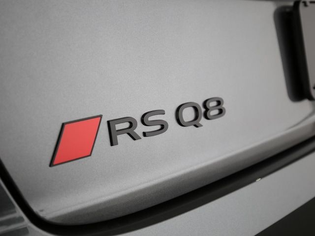Audi RSQ8 TFSI Quattro Tiptronic - 2025 - Joinsteer - #22