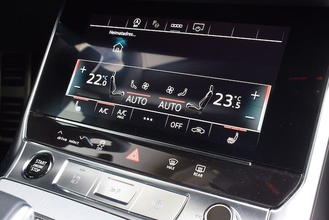 Audi A6 Avant S Line 40 TDI S Tronic - 2024 - Joinsteer - #13