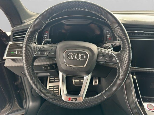 Audi RSQ8 TFSI Quattro Tiptronic - 2021 - Joinsteer - #14