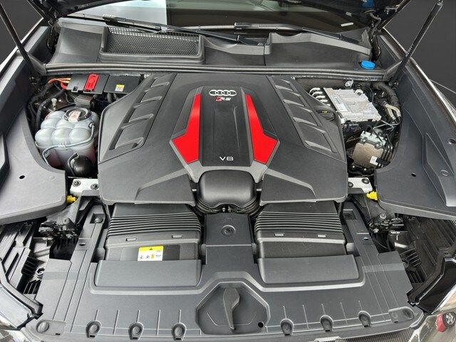 Audi RSQ8 TFSI Quattro Tiptronic - 2021 - Joinsteer - #15