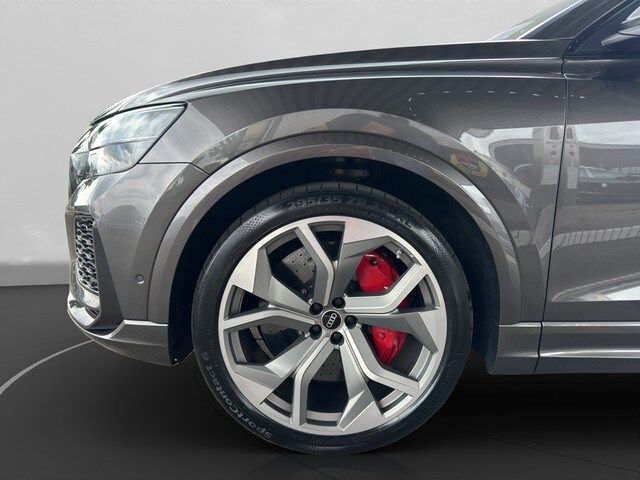 Audi RSQ8 TFSI Quattro Tiptronic - 2021 - Joinsteer - #16