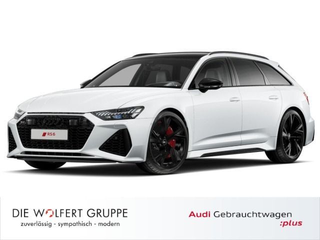 Audi RS6 avant TFSI Quattro Tiptronic - 2024 - Joinsteer - #1