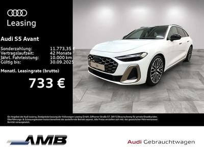Audi S5 Avant Edition One TFSI S Tronic -  - Joinsteer - #1