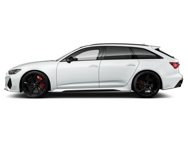 Audi RS6 avant TFSI Quattro Tiptronic - 2024 - Joinsteer - #4