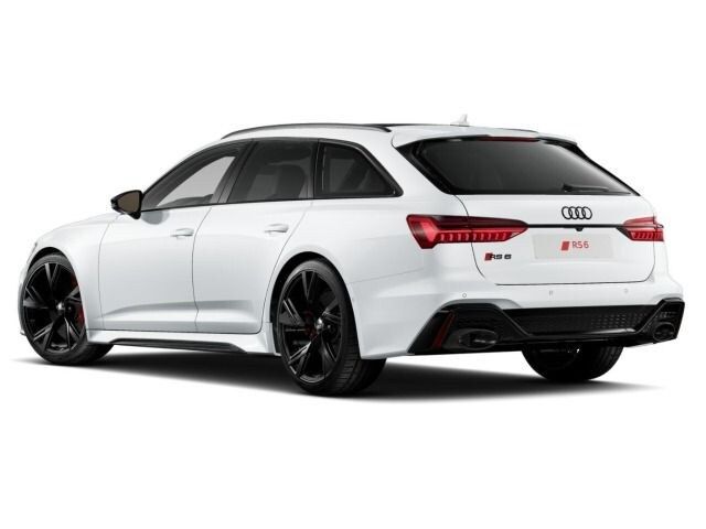 Audi RS6 avant TFSI Quattro Tiptronic - 2024 - Joinsteer - #5