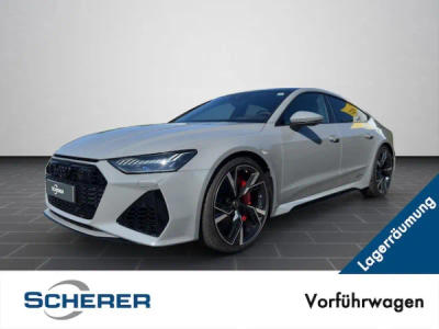 Audi RS7 TFSI Quattro Tiptronic - - Joinsteer - #1