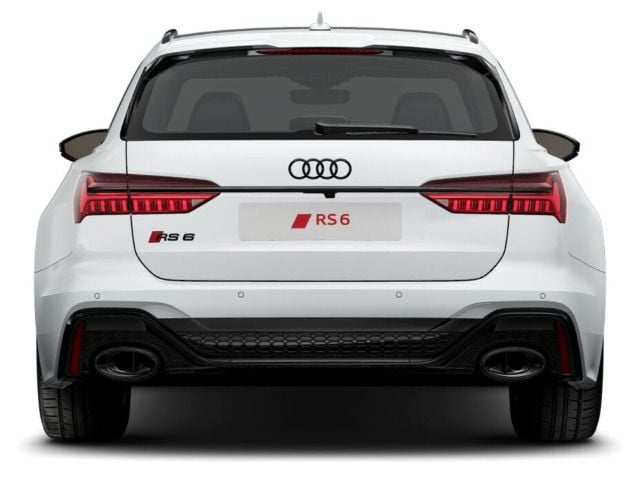 Audi RS6 avant TFSI Quattro Tiptronic - 2024 - Joinsteer - #6