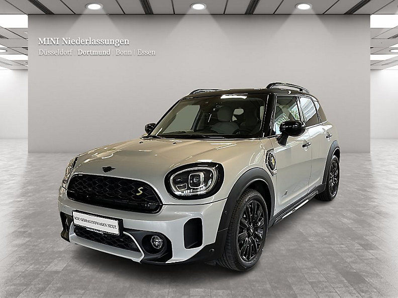 Mini Countryman - 2021 - Joinsteer - #1