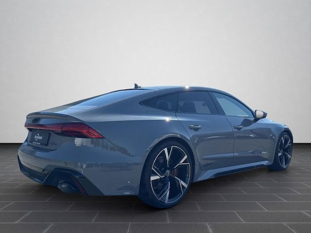 Audi RS7 TFSI Quattro Tiptronic - 2024 - Joinsteer - #3