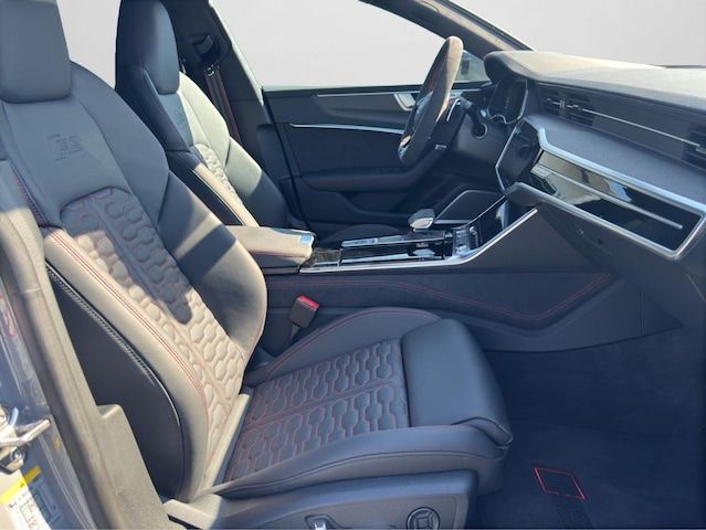 Audi RS7 TFSI Quattro Tiptronic - 2024 - Joinsteer - #5