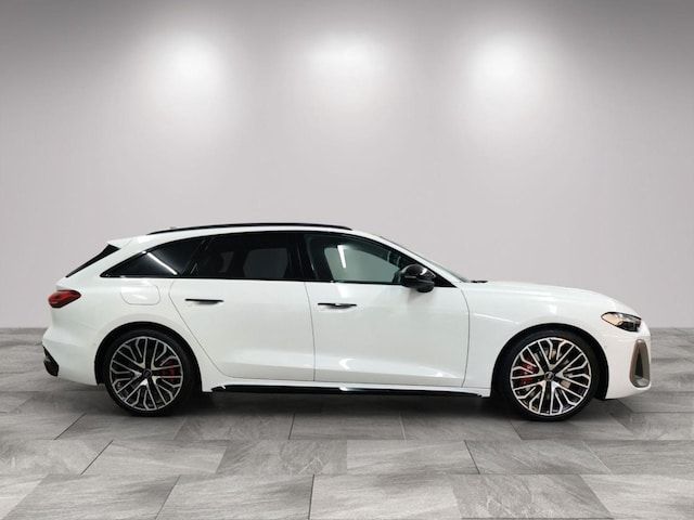 Audi S5 Avant Edition One TFSI S Tronic - 2024 - Joinsteer - #6